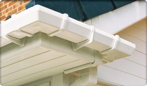 soffit maintenance